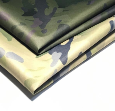 JS-GB four-way stretch spring sub-textile TPU waterproof, breathable and antibacterial Composition: 95% polyester 5% spandex Weight: 190G Density: 210-240T Yarn count: 100D+40D*100D+40D detail view-2
